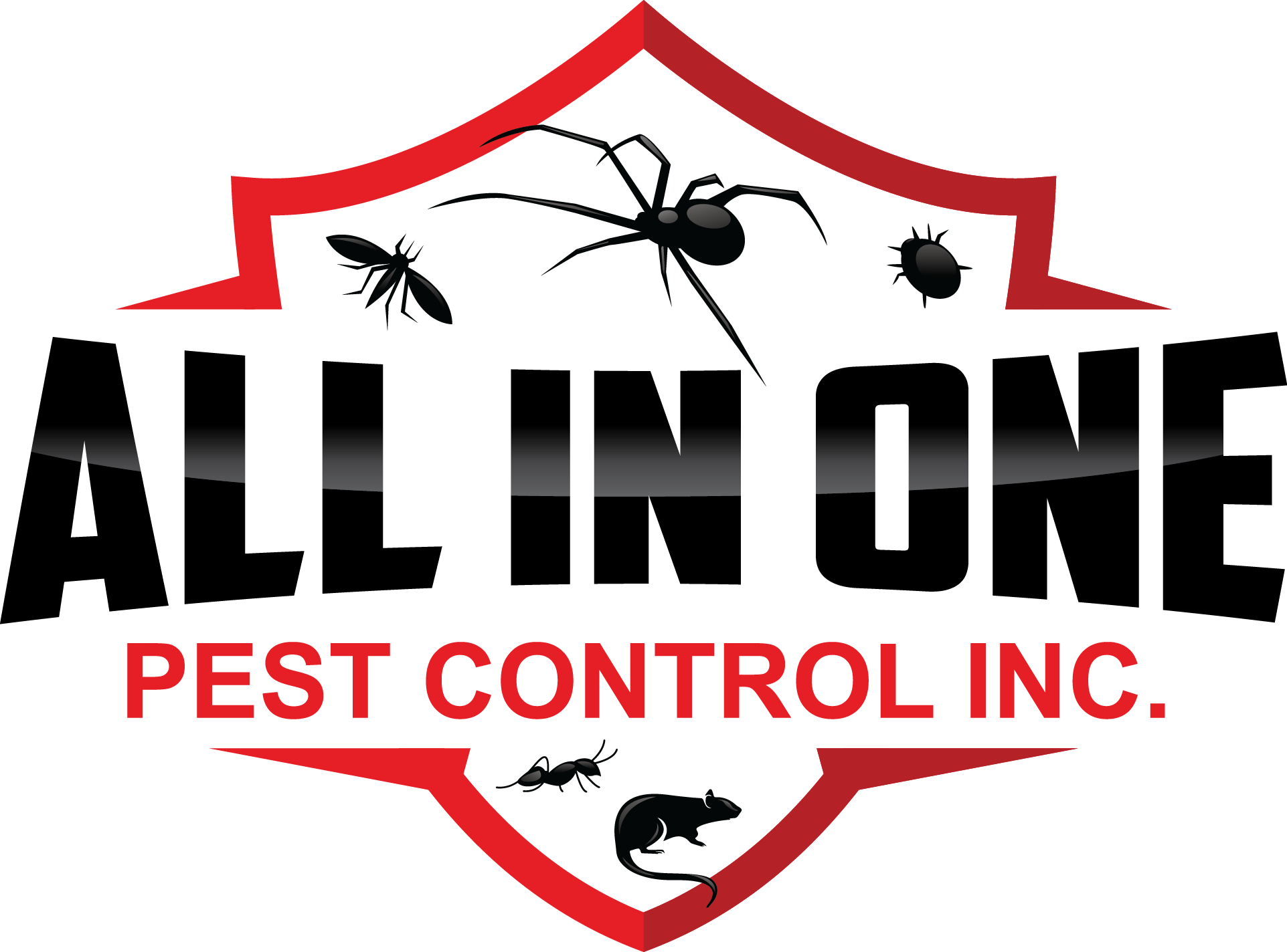 All in One Pest Control