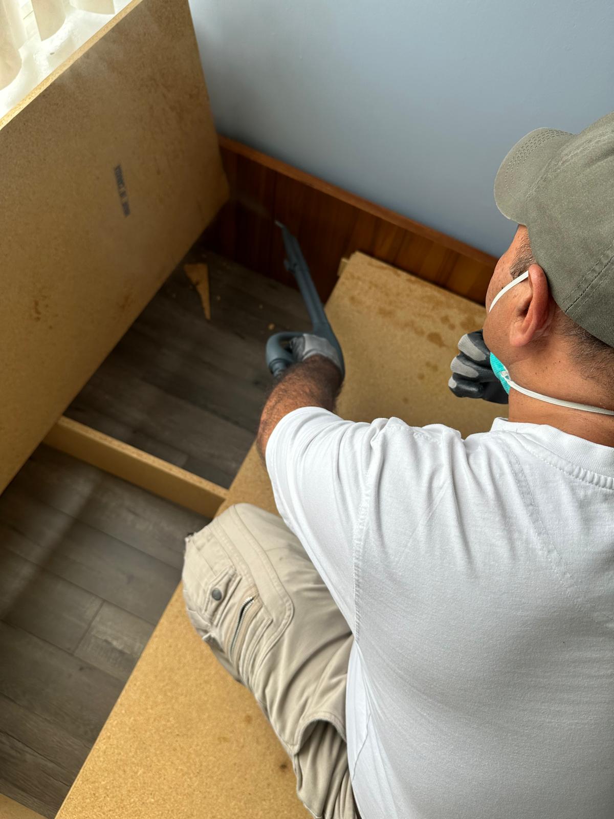 Say Goodbye to Bed Bugs – Scarborough’s Trusted Experts