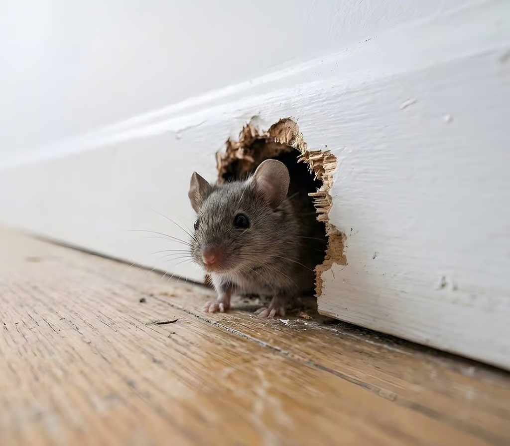 Mice Treatment in Scarborough & GTA: Signs, Risks, Prevention & Professional Control